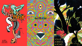 Koyama Press’ decade of excellence continues with 6 outstanding new titles